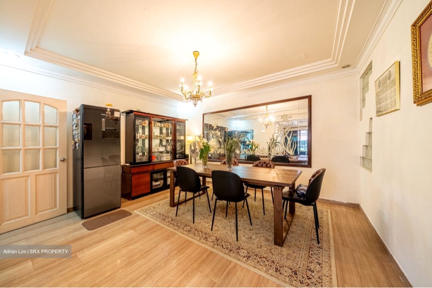 Lorong Sarina (D14), Terrace #610431451